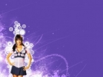 Circle Purple
