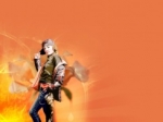 Cool Orange