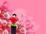 Flower Heart