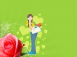 Girl Purse