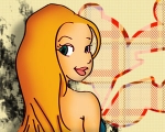 Hand Drawn Toon