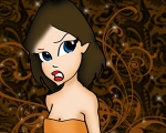 Hand Drawn Toon