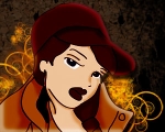 Hand Drawn Toon