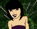 Hand Drawn Toon