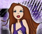 Hand Drawn Toon