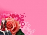 Heart Flower