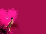 Heart Pink
