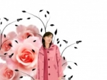 Pink Flower