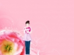 Pink Heart