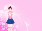 Pink Love