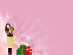 Pink Present