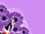 Purple Flower