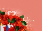 Red Flower