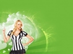 Ref Girl
