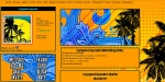 Orange Paradise