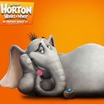 Horton Hears A Who