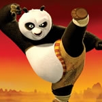 Kung Fu Panda