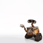 Wall E