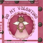 Girl Be Valentine