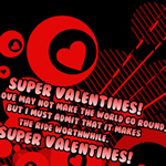 Love Ride Worthwhile