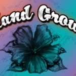 Island Grown