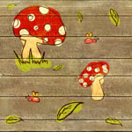 Mushroom Wood