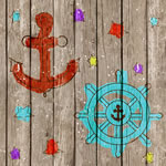 Sailor Wood