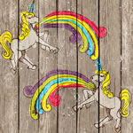 Unicorn Wood