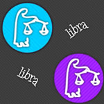 Libra Symbol