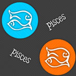 Pisces Symbol
