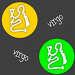 Virgo Symbol