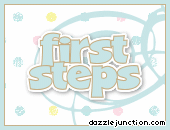 First Steps Dots