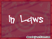 In Laws