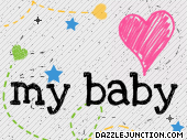 My Baby Cute Album