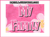 My Family