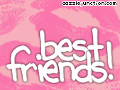 Best Friends Pink2