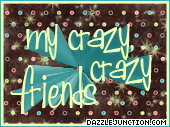 Crazy Friends Album