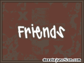 Friends