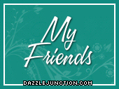 My Friends