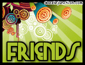 Friends Picture