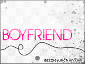 Boyfriend 17