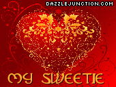 My Sweetie