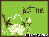 Just Me Lotus