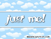 Justme Clouds