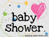 Baby Shower Album