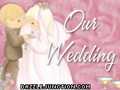 Our Wedding
