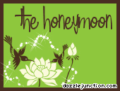 The Honeymoon Lotus