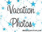 Vacation Photos S