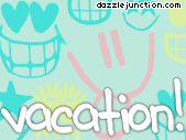 Vacation Smile