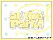 At The Park Dots